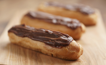 The Art of French Pastry